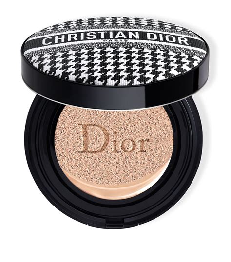 dior forever perfect cushion foundation